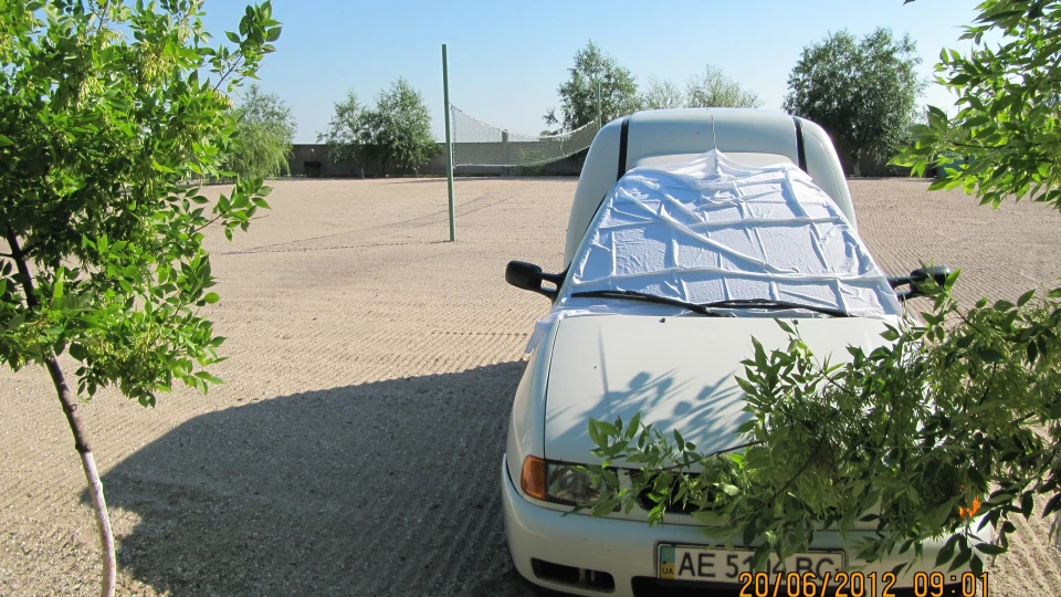 Volkswagen Caddy 1.9d 4