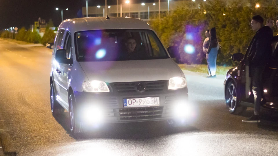 Volkswagen Caddy 1.9TDi, ChipTuning 2