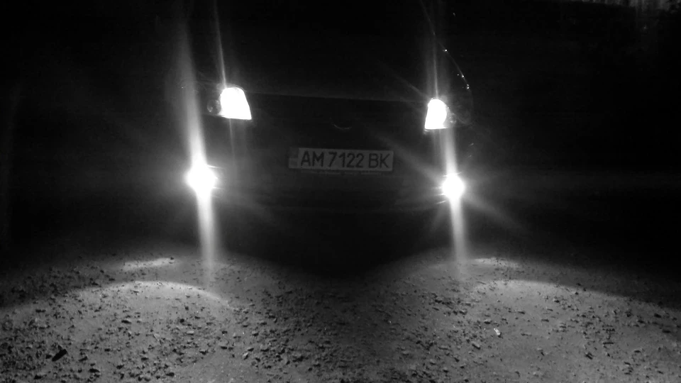 Volkswagen Caddy 1,9tdi Korchvagen терн 2