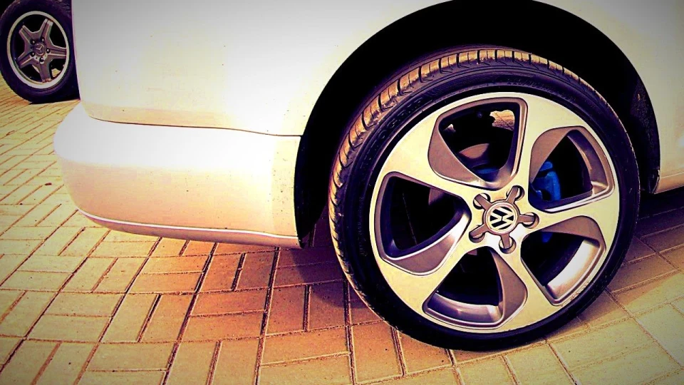 Volkswagen Caddy 1.9TDI Maxi Life 3