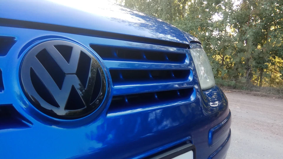 Volkswagen Caddy 1.9TDI St1 2