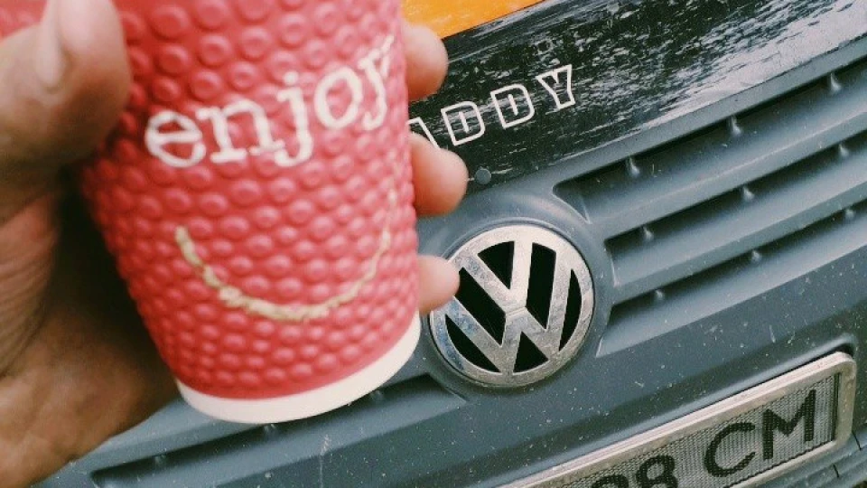 Volkswagen Caddy 1.9TDI 3