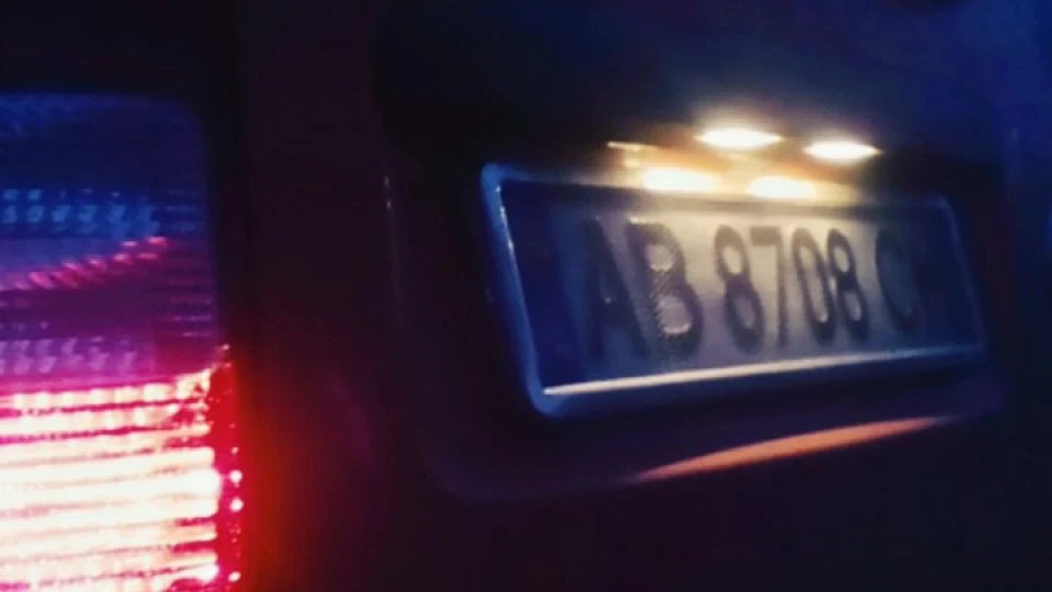 Volkswagen Caddy 1.9TDI 4