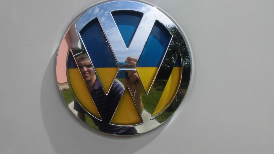Volkswagen Caddy 1,9tdi 4