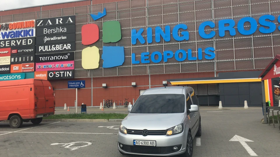 Volkswagen Caddy 2.0 BlueMotion 4