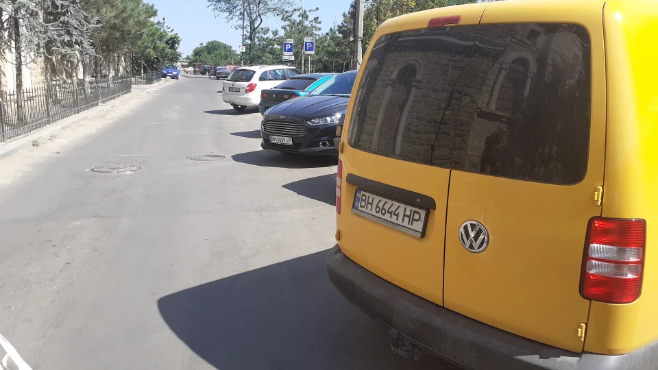 Volkswagen Caddy 2.0 CFHC 3