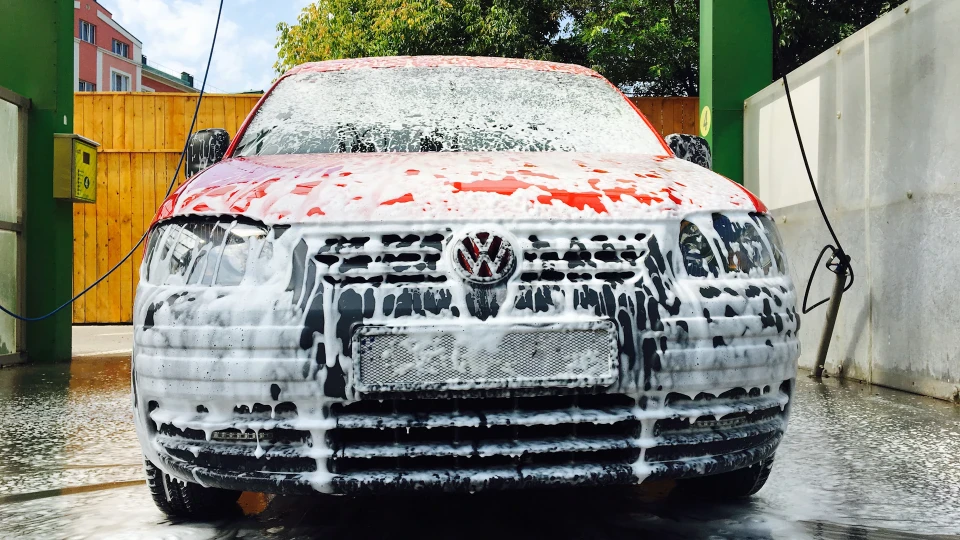 Volkswagen Caddy 2.0 disel 4