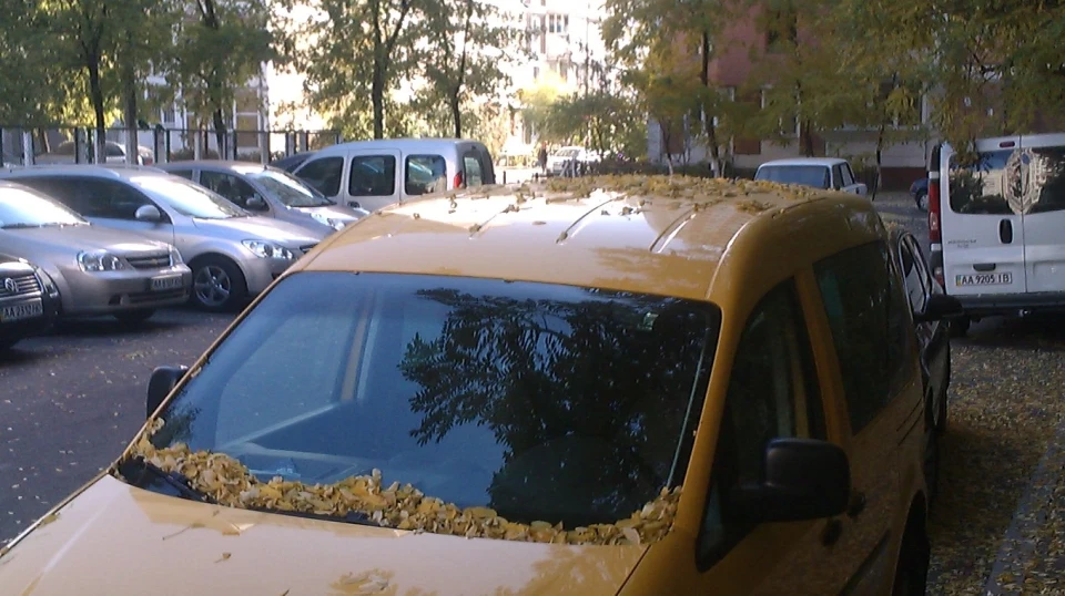 Volkswagen Caddy 2.0 SDI ПОЧТОВИК 3