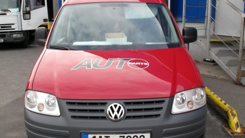 Volkswagen Caddy 2.0 SDI