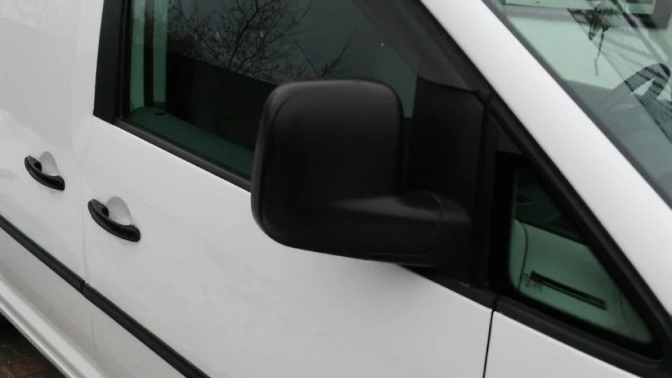 Volkswagen Caddy 2.0 SDI 3