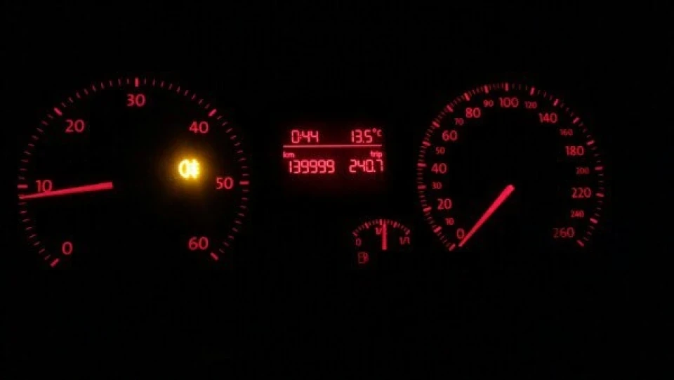 Volkswagen Caddy 2.0 SDI 2