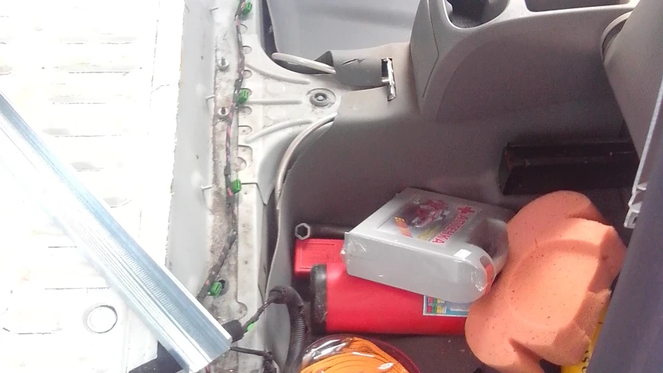 Volkswagen Caddy 2,0 SDI 4