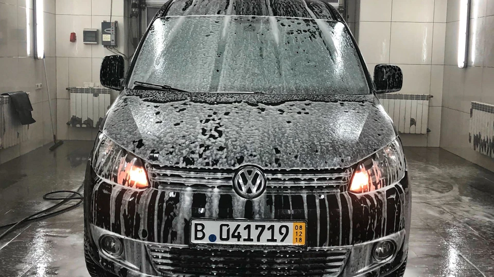 Volkswagen Caddy 2.0 TDI 140hp 3