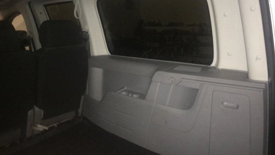 Volkswagen Caddy 2.0 tdi 3