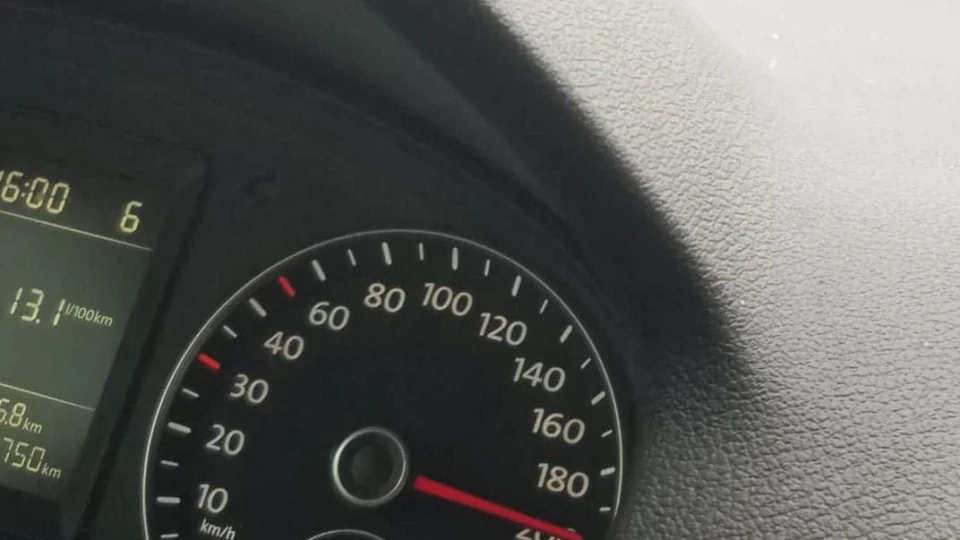 Volkswagen Caddy 2.0 tdi 2