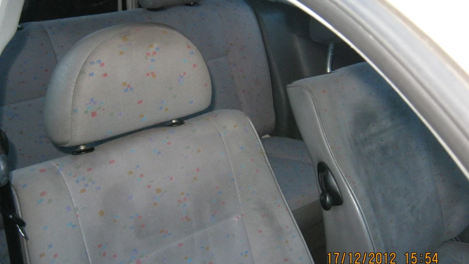 Volkswagen Caddy БіЛиЙ ПрАцІвНиК 5