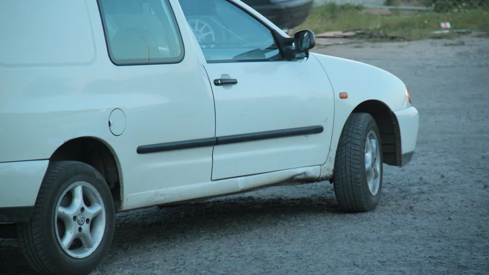 Volkswagen Caddy Diesel Eater 5