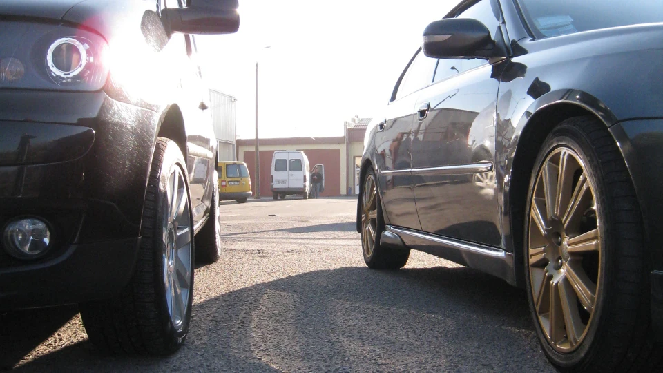 Volkswagen Caddy DSG 2