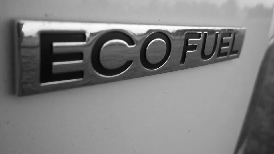 Volkswagen Caddy ECO FUEL 2.0 3