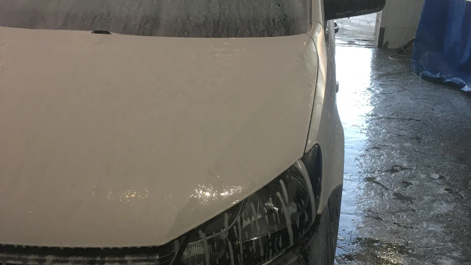 Volkswagen Caddy Кадді-Лак 3