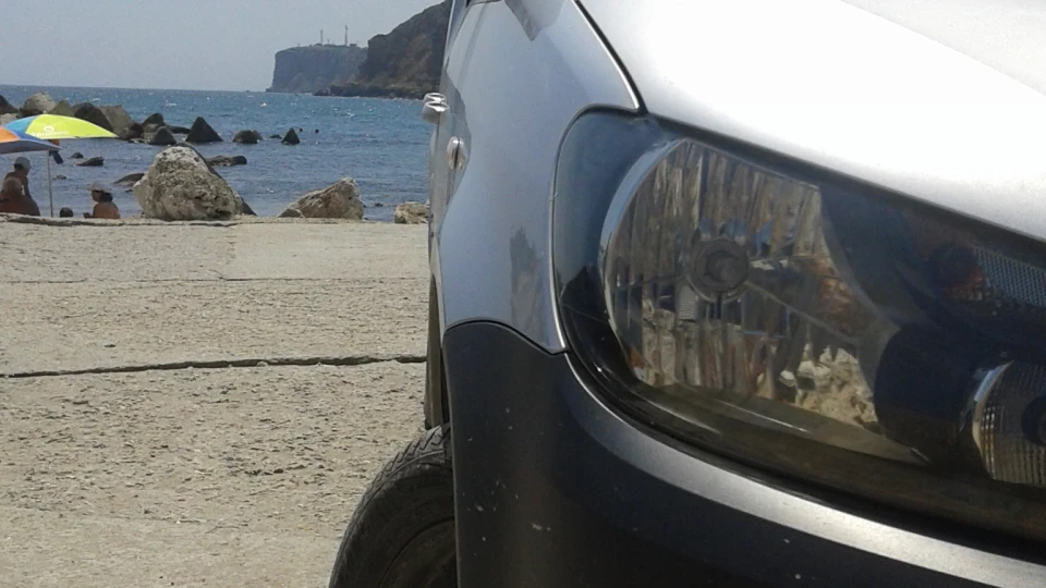 Volkswagen Caddy КаддіЛайк 5