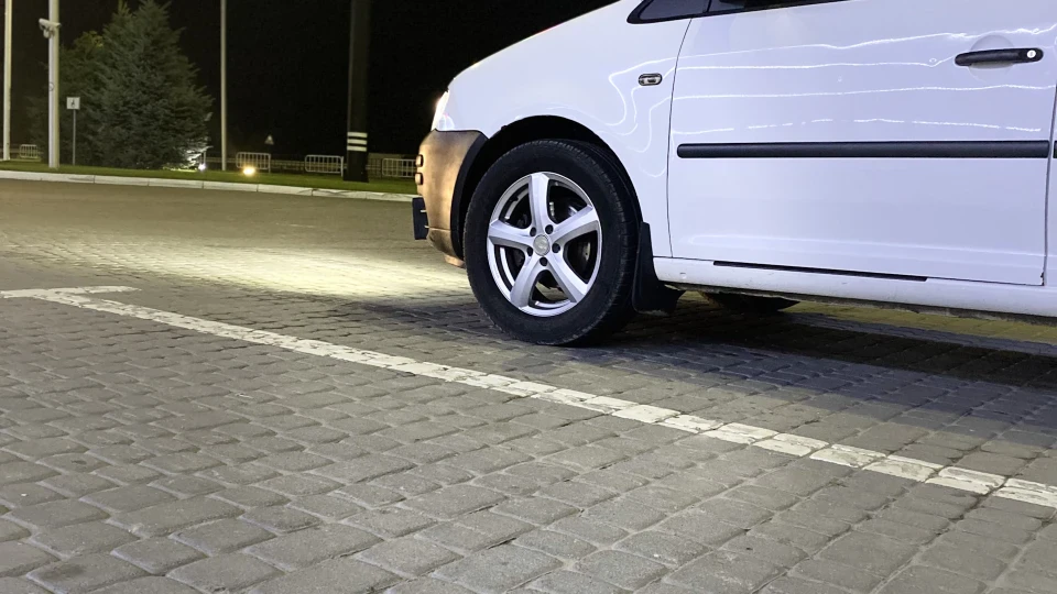 Volkswagen Caddy kateee_if 2