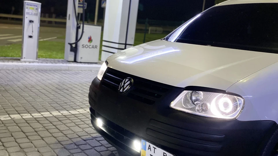 Volkswagen Caddy kateee_if 3