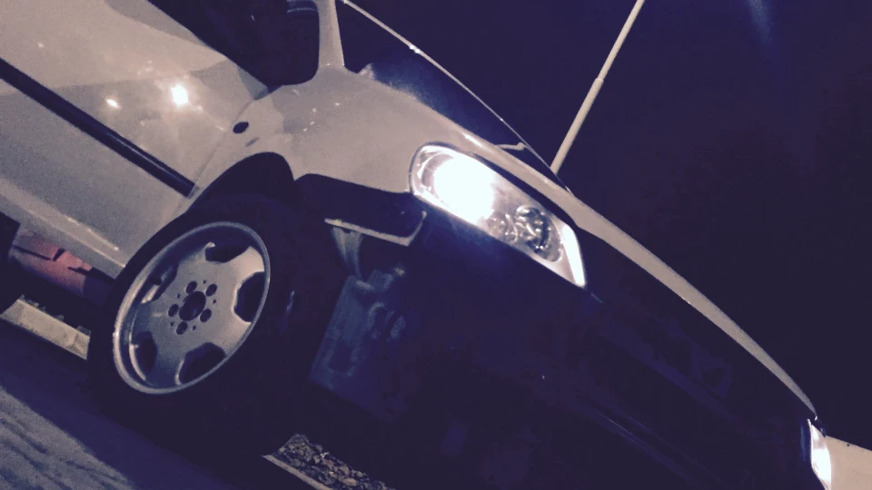 Volkswagen Caddy kateee_if 4