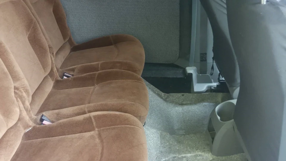 Volkswagen Caddy Кетті 4