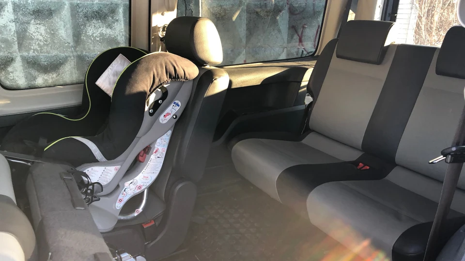Volkswagen Caddy MAXI LIFE 2.0 TDI DSG-6 4