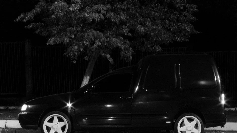 Volkswagen Caddy НЕ їде і затирає) АХАХА 4