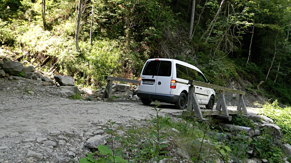 Volkswagen Caddy Пакет молока)) ☐☐☐☐☐☐☐☐ 5