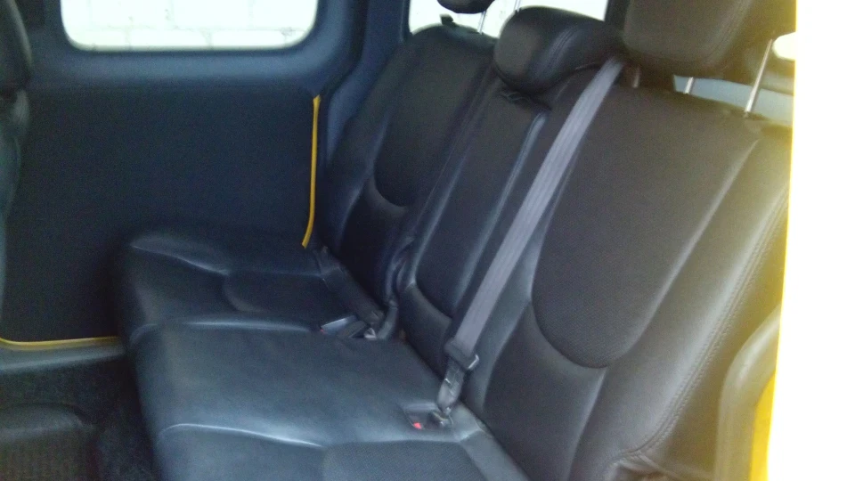 Volkswagen Caddy Патівен ))) 2