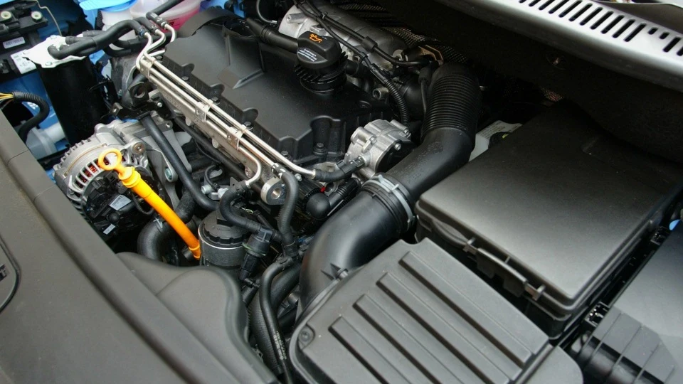 Volkswagen Caddy ТРУДЯГА (ПРОДАВ) 4