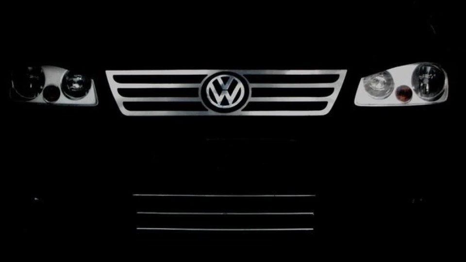 Volkswagen Caddy Турбо Вишиванка 3