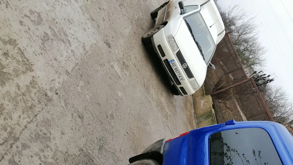 Volkswagen Caddy Равлик.. 3