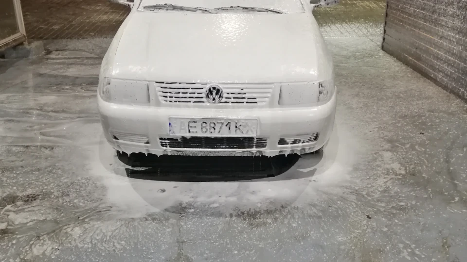 Volkswagen Caddy Равлик.. 5
