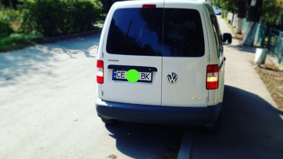Volkswagen Caddy MUTUAL🏁🏁🏁 5