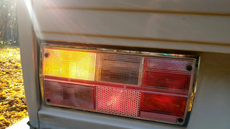 Volkswagen Caravelle 5