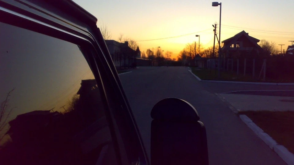 Volkswagen Caravelle 1.9 турбований дизель