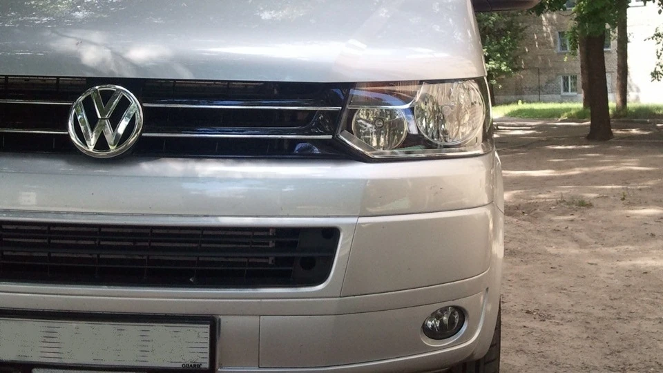 Volkswagen Caravelle 2.0 BiTDI Silvik 3