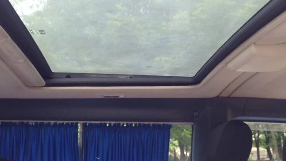 Volkswagen Caravelle 2.5 AAF бензин 3