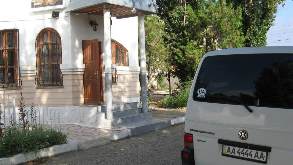 Volkswagen Caravelle 2.5TDI/75kW 3