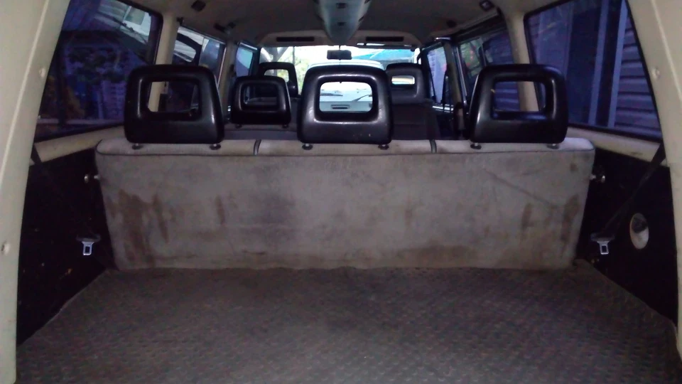 Volkswagen Caravelle Карамульта 3