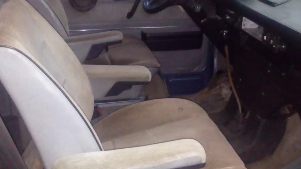 Volkswagen Caravelle Карамульта 4