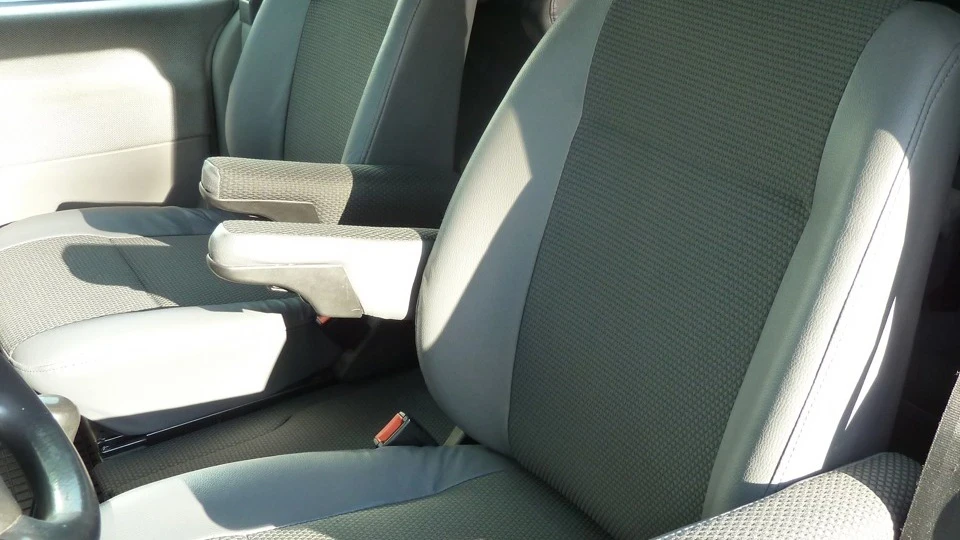 Volkswagen Caravelle Long 3