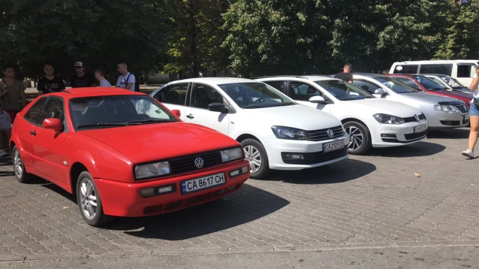 Volkswagen Corrado 1.8 G60