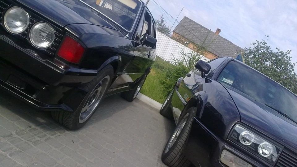 Volkswagen Corrado 1.8 G60 2