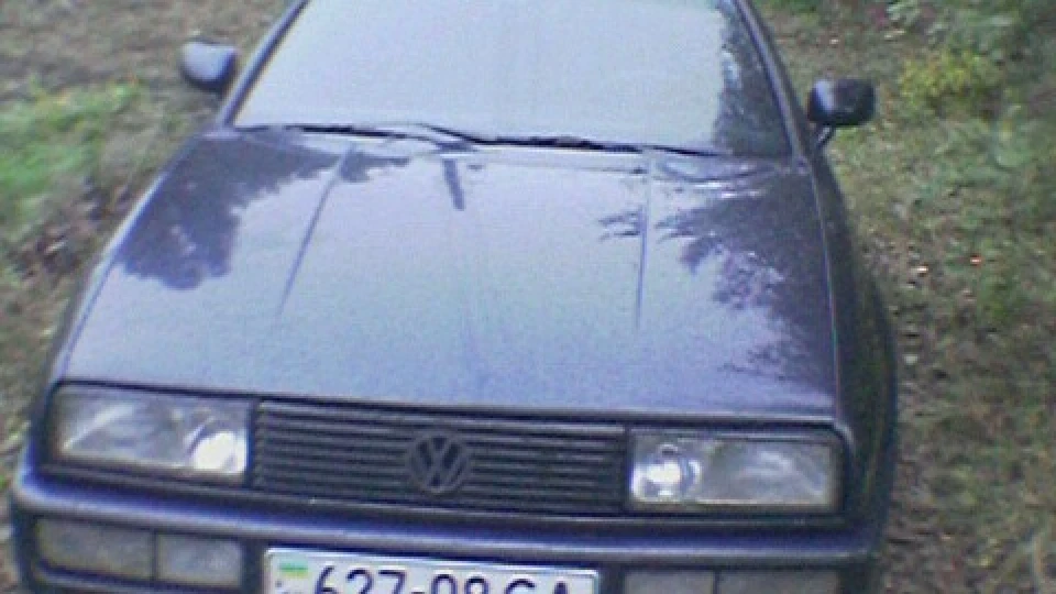 Volkswagen Corrado 1.8