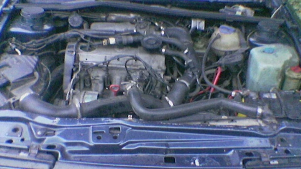 Volkswagen Corrado 1.8 2